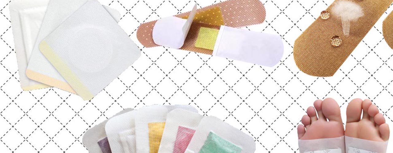 環(huán)保熱熔膠