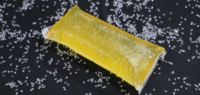 魔術(shù)貼熱熔膠