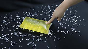熱熔膠,壓敏熱熔膠