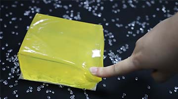 熱熔膠,壓敏熱熔膠