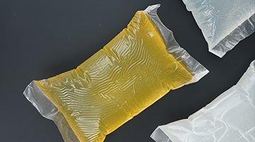 熱熔膠,邦林熱熔膠